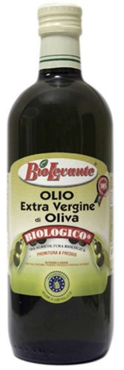 Gustolio Bio Olívaolaj Extra Szűz 1000 ml