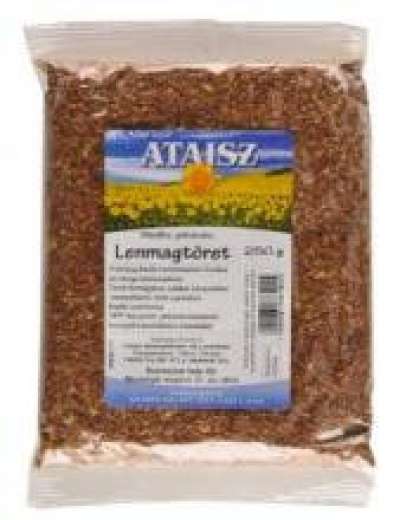 Ataisz lenmagtöret 250 g