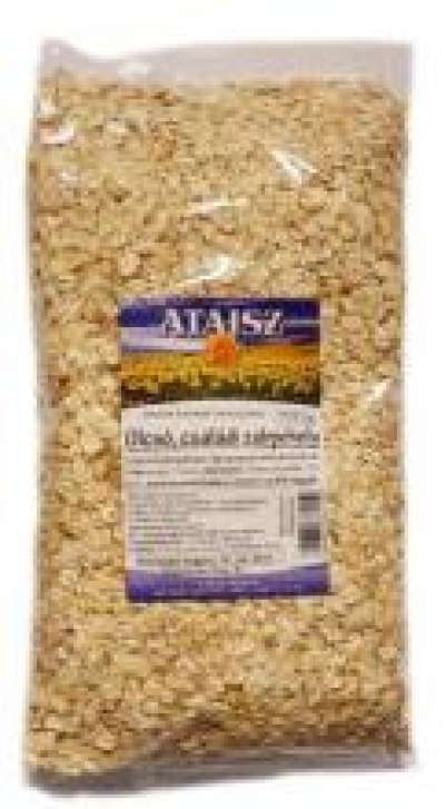 Ataisz olcsó családi zabpehely 700 g