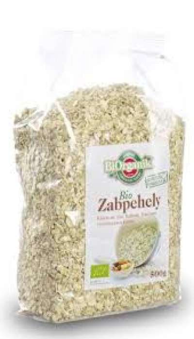 Biorganik bio zabpehely 500 g