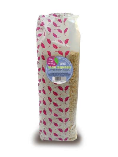 Klorofill Finom Zabpehely 500 g