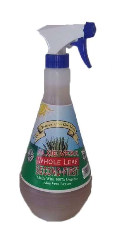 Forever 365 Aloe Vera Second-First Spray 900 ml