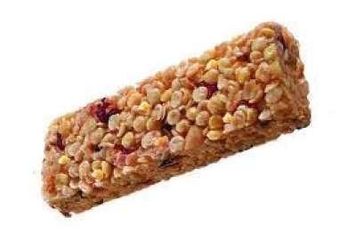 Fit fruit müzliszelet meggy 23 g