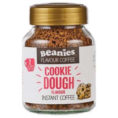 Beanies csoki-süti ízű instant kávé 50 g