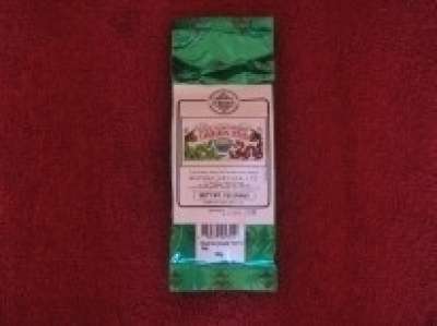 Mlesna zöld tea 100g /royal gunpower/ 100 g