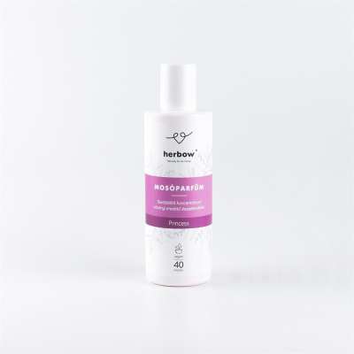 Herbow mosóparfüm hercegnő 200 ml