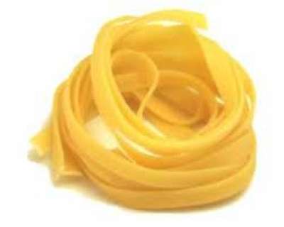 Alce Nero bio durum tagliatelle (szélesmetélt) 250 g