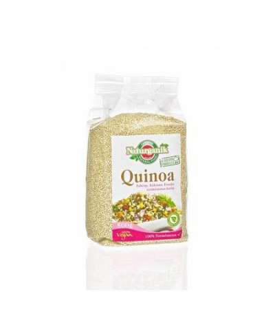 Naturmind quinoa 500 g