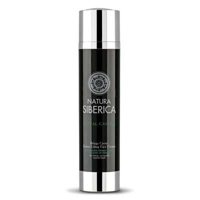 Natura Siberica Royal Caviar Extra bőrfeszesítő krém 50 ml