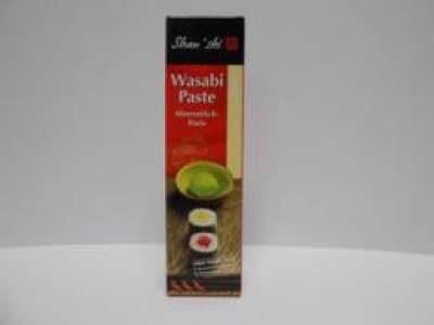 Shan Shi wasabi krém 43 g