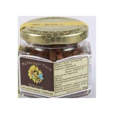 Méhkenyér 50 g 50 g