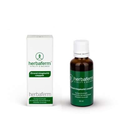 HERBAFERM CSEPPEK 90N