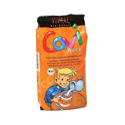 Vivani bio cavi instant kakaó italpor 400 g
