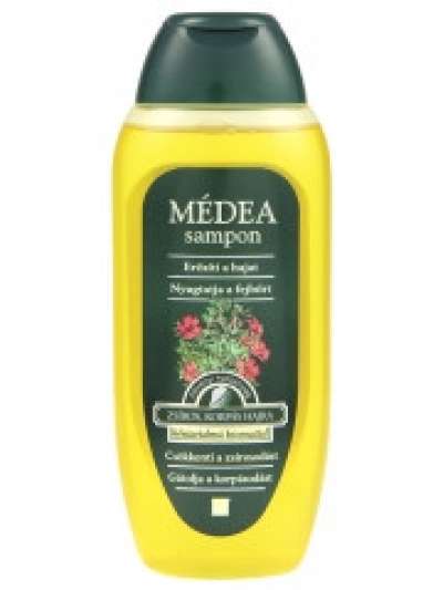 Médea sampon kénes 250 ml