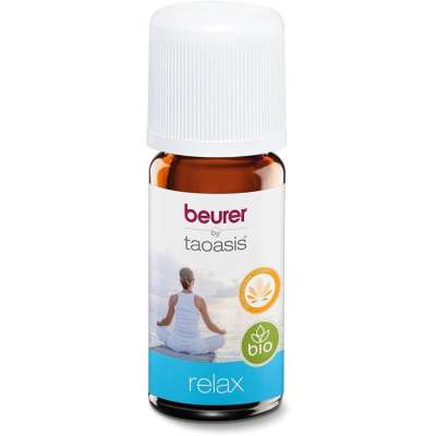 Beurer Aroma olaj Relax (LA 20, 30, 40, LB 37, 44, 45, 88, LW 230) légtisztító, párásító