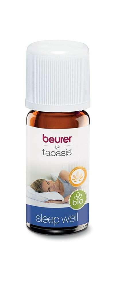 Beurer Aroma olaj Sleep Well (LA 20, 30, 40, LB 37, 44, 45, 88, LW 230) légtisztító, párásító