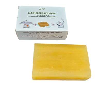 Senseco marhaepeszappan 140 g
