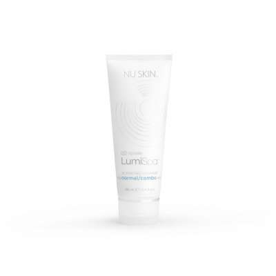 Nu Skin ageLOC LumiSpa Activating Cleanser (Arctisztító) Normál-vegyes Bőrre