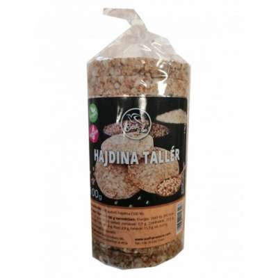 Szafi Free hajdinatallér 100 g