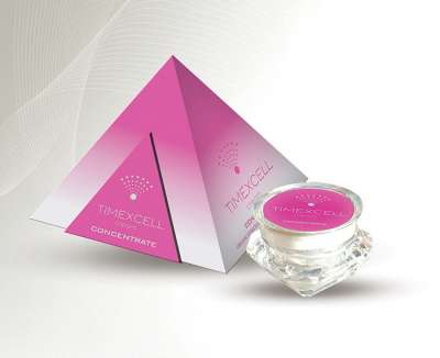 Vita Crystal Timexcell Concentrate Cream