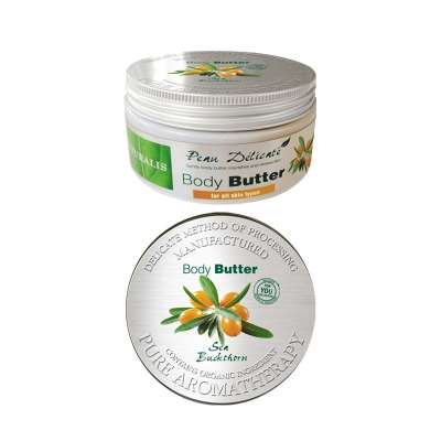 Naturalis Testvaj Homoktövissel 300 g