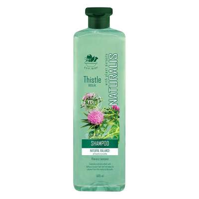 Naturalis Sampon Törékeny Hajra 500 ml