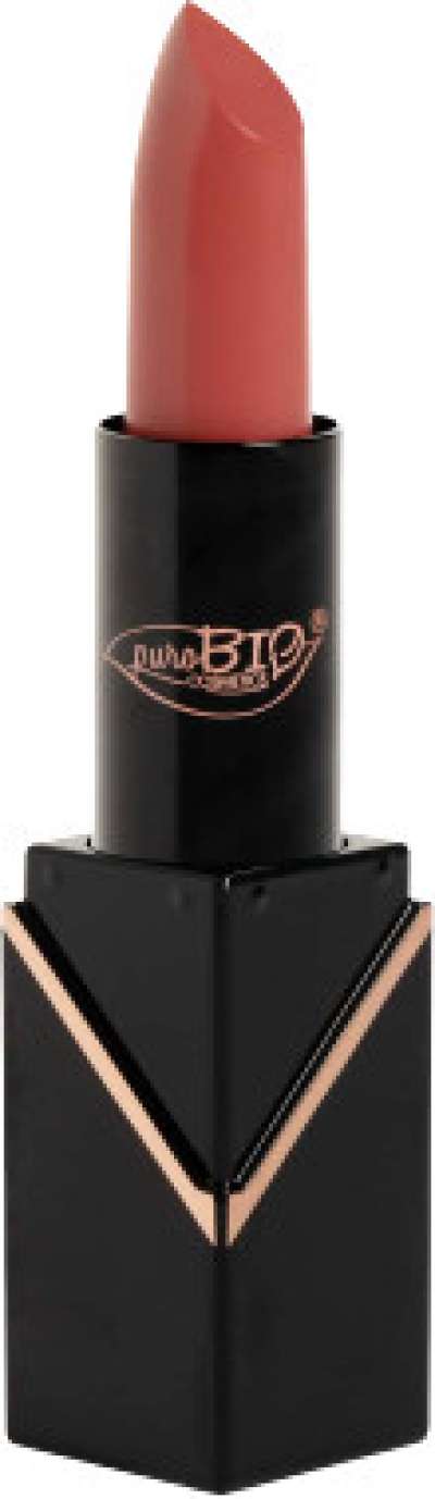 purobio Ajakrúzs Nr 104/ Barack rózsaszín/