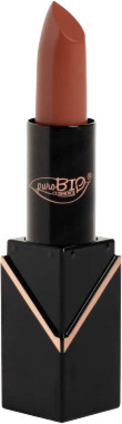 purobio Ajakrúzs Nr 105 / Nude barack/