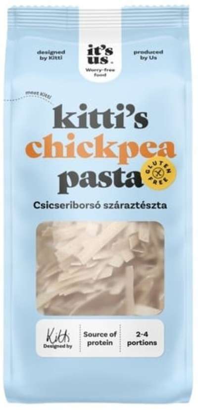 IT'S US K.TÉSZTA CSICSERI SZÉLESMETÉLT