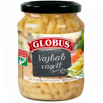 GLOBUS XXL VAJBAB 800G