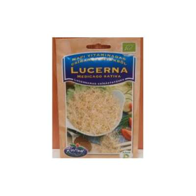 Réde bio lucernamag csíráztatásra 30 g