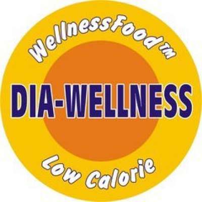 Dia-Wellness lisztkeverék 50% 500 g