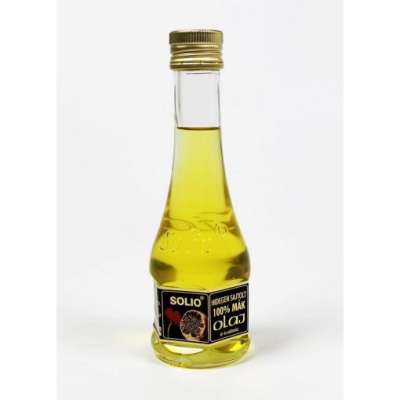 Solio mákolaj 200 ml