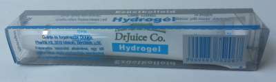 Dr.juice hydrogél 50 g