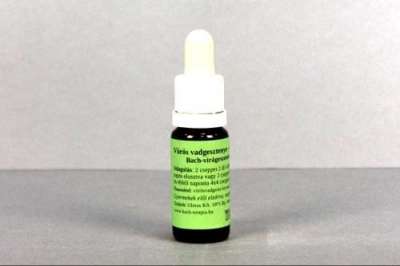 Bach virágeszencia vörös vadgesztenye 10 ml