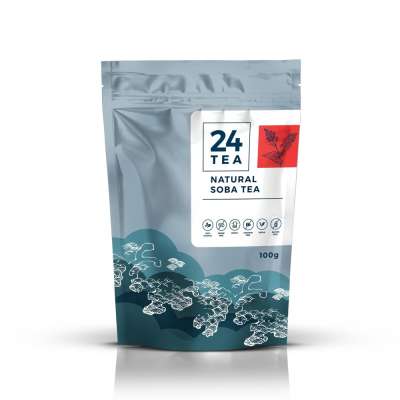 24TEA HAJDINA TEA NATÚR