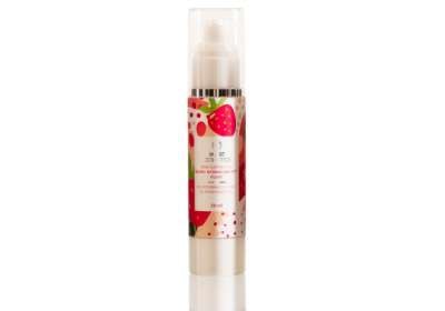 Smartcosmetics skin superfood berry hydraconcept arctisztító hab 100 ml