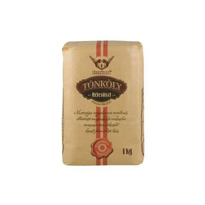 Eccofood tönköly búza rétesliszt finom őrlésű 1000 g