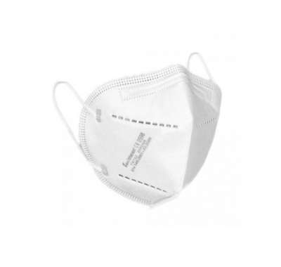 FFP2 YX152 maszk fehér 5db/csomag