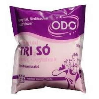 Odo trinátriumfoszfát 500 g