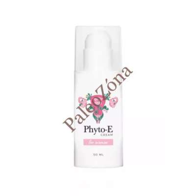 PHYTO-E CREAM