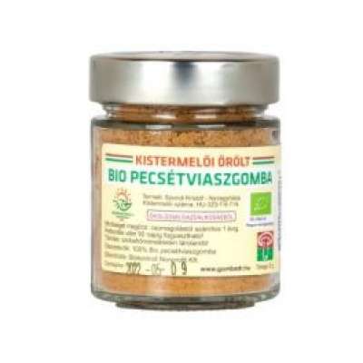 BIO PECSÉTVIASZGOMBA ŐRLEMÉNY 20G