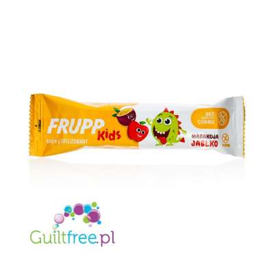 CELIKO FRUPP SZELET MARACUJA 9 G