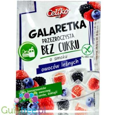 CELIKO TORTAZSELÉ ERDEIGYÜM. 14 G