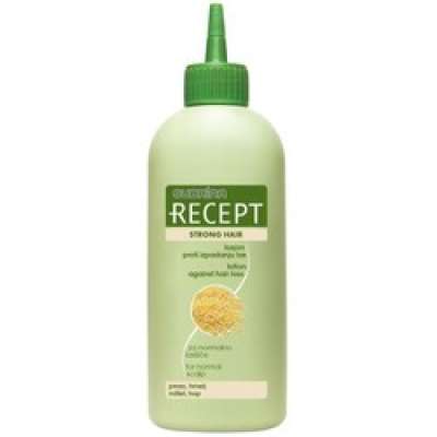 RECEPT HAJSZESZ HAJHULLÁS ELLEN 200 ml