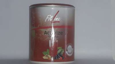 FitLine Activize Oxyplus can