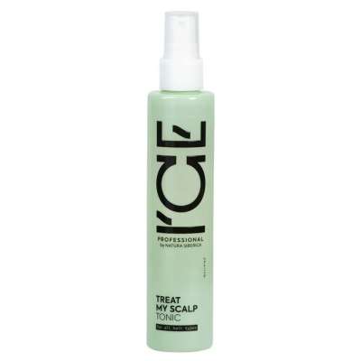 Ice Professional Treat my scalp tonik