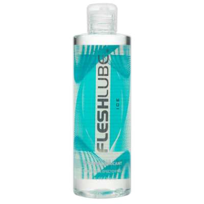 FleshLube Ice hűsítő síkosító (250 ml)