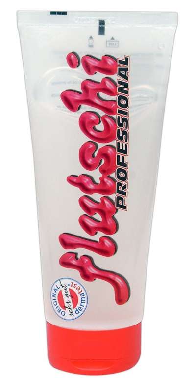 Flutschi Professional síkosító (200 ml)