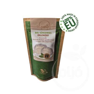 Biogomba bio süngomba őrlemény 40 g